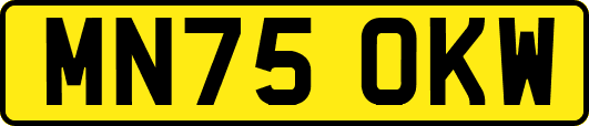MN75OKW