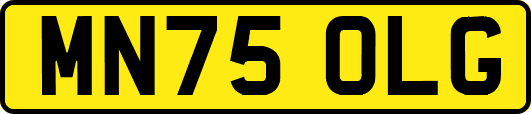 MN75OLG