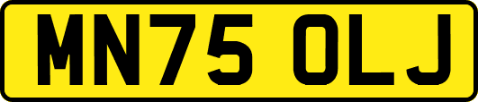 MN75OLJ
