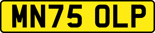 MN75OLP