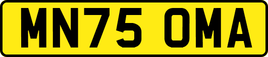 MN75OMA