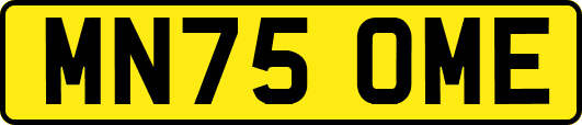 MN75OME