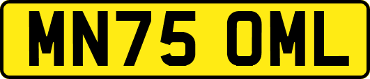 MN75OML