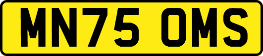 MN75OMS