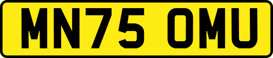 MN75OMU