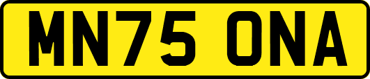 MN75ONA