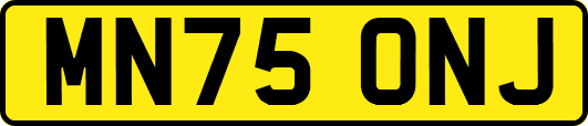 MN75ONJ