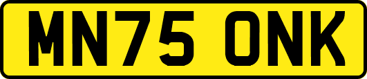 MN75ONK