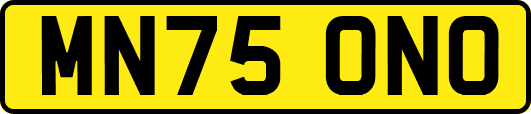 MN75ONO