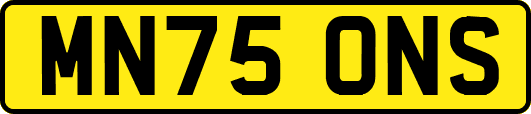 MN75ONS