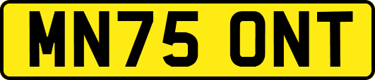 MN75ONT