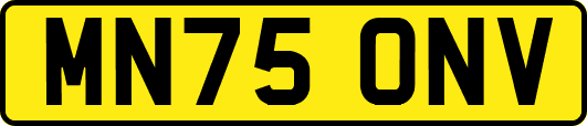 MN75ONV