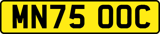 MN75OOC