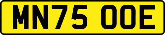 MN75OOE