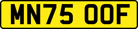MN75OOF