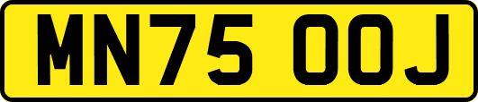 MN75OOJ