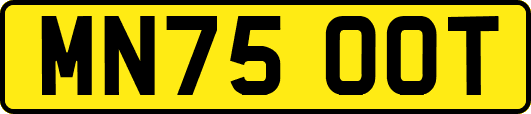 MN75OOT