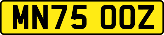 MN75OOZ