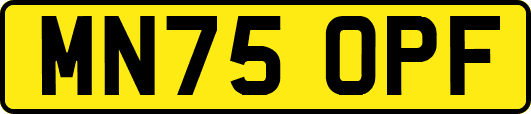 MN75OPF