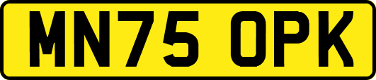 MN75OPK
