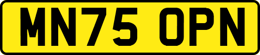 MN75OPN