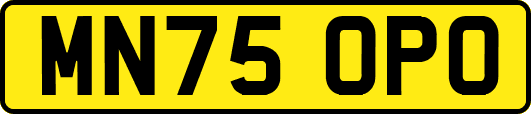 MN75OPO