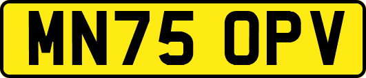 MN75OPV