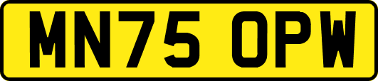 MN75OPW