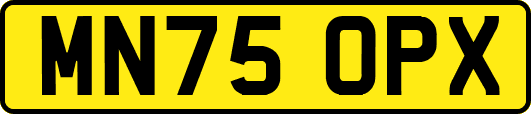 MN75OPX