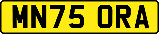 MN75ORA