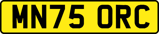 MN75ORC