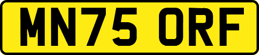 MN75ORF
