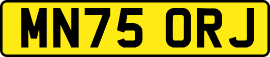 MN75ORJ