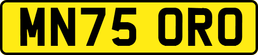 MN75ORO