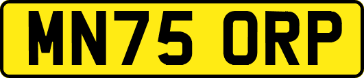 MN75ORP