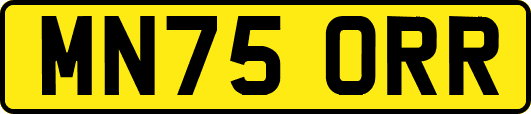 MN75ORR