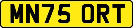 MN75ORT