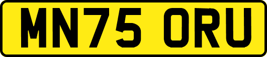 MN75ORU