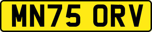 MN75ORV