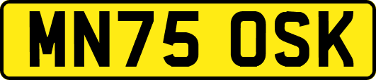 MN75OSK