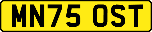 MN75OST