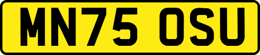 MN75OSU