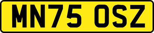 MN75OSZ