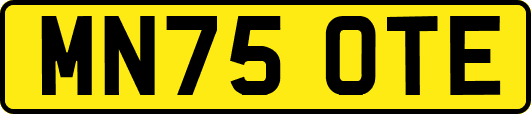 MN75OTE