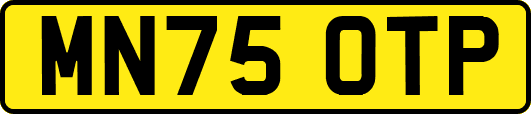 MN75OTP