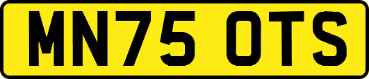 MN75OTS