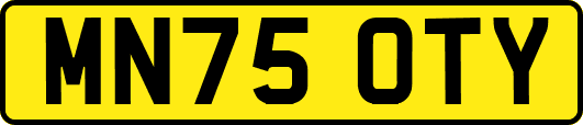 MN75OTY