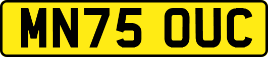 MN75OUC