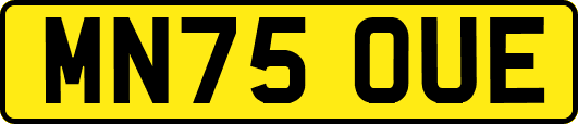 MN75OUE