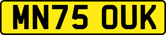 MN75OUK